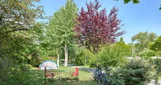 Camping Au Port Punay