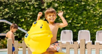 Camping Au Port Punay
