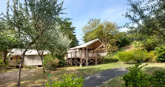 Camping Au Port Punay
