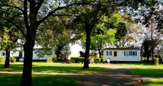 Camping les 2 Salamandres Camping les 2 Salamandres