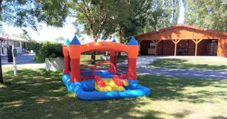 Camping les 2 Salamandres Camping les 2 Salamandres