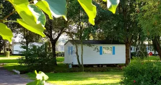 Camping les 2 Salamandres Camping les 2 Salamandres