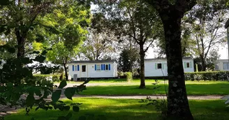 Camping les 2 Salamandres Camping les 2 Salamandres