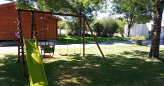 Camping les 2 Salamandres Camping les 2 Salamandres