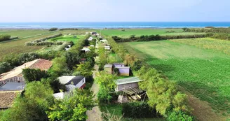 Camping Le Chassiron