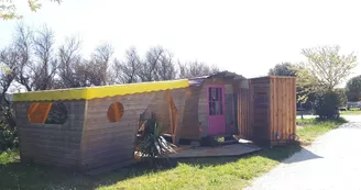 Camping Le Chassiron
