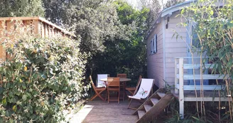 Camping Le Chassiron