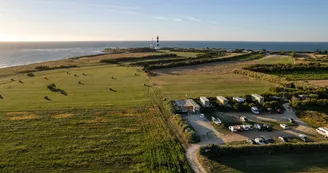 Camping Le Chassiron
