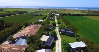 Camping Le Chassiron