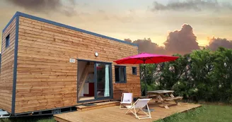 Camping Le Chassiron