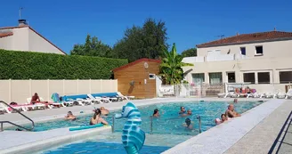 Camping Le Relax