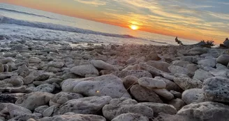 Camping Les Flots-Atlantique