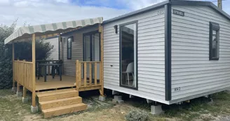 Camping Les Flots-Atlantique