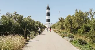 Camping Les Flots-Atlantique