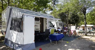 Idéal Camping