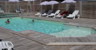 Camping de La Gères