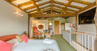 Le Relais du Bois Saint-Georges Le Relais du Bois Saint-Georges