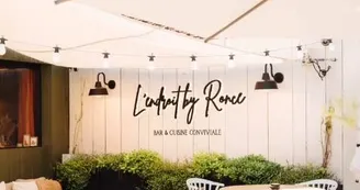 L'Endroit by Ronce