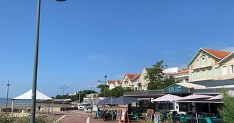 Le Calumet