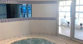Spa Thermal Philae