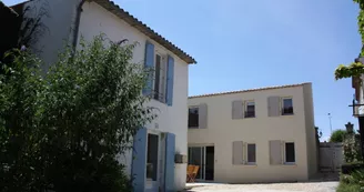 La Maison Grise - Auton Alain La Maison Grise - Auton Alain