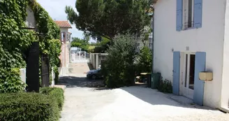 La Maison Grise - Auton Alain La Maison Grise - Auton Alain