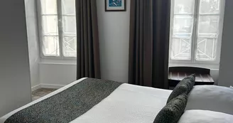 Logis Hôtel Le Richelieu Royan Atlantique