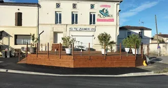Hôtel Le Beunèze Hôtel Le Beunèze