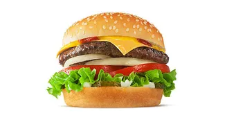 Le Twinburger