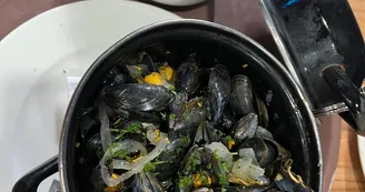 Brasserie des Anges
