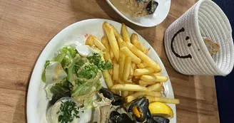 Brasserie des Anges