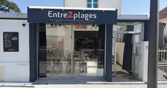 Entre 2 Plages