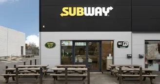 Subway Subway