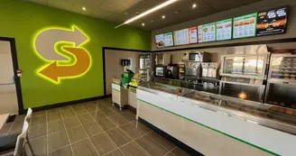 Subway Subway