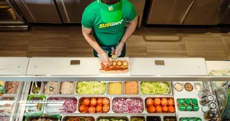 Subway Subway