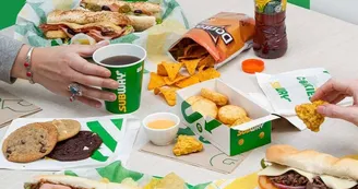 Subway Subway