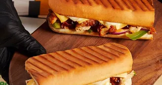 Subway Subway