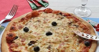 Pizzarella Pizzarella