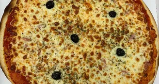 Pizzarella Pizzarella