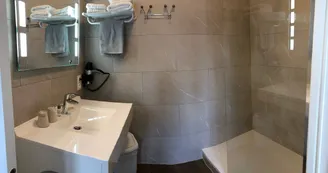 Atlantis Hôtel