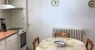 Petit Georges