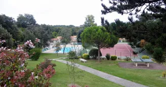 Villa Lisoie Meschers Royan Atlantique