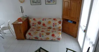 Villa Lisoie Meschers Royan Atlantique