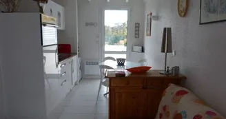 Villa Lisoie Meschers Royan Atlantique
