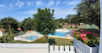 Villa Lisoie Meschers Royan Atlantique