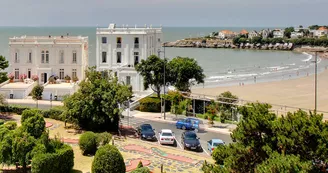 Hôtel Belle-Vue