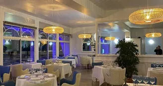 Hôtel de la Plage
