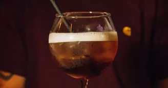 The Copper Bar