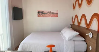 Hôtel Kyriad Royan Plage