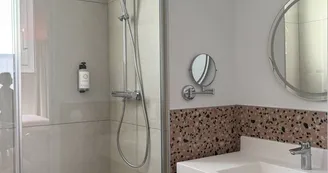 Hôtel Kyriad Royan Plage